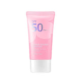 Baby Sunscreen Cream SPF 50 for Anti-Aging & Moisture
