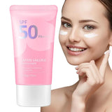 Baby Sunscreen Cream SPF 50 for Anti-Aging & Moisture