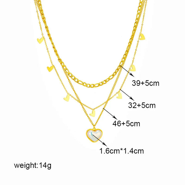 Blue Eyes Pendant Necklace 4U