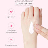 Baby Sunscreen Cream SPF 50 for Anti-Aging & Moisture